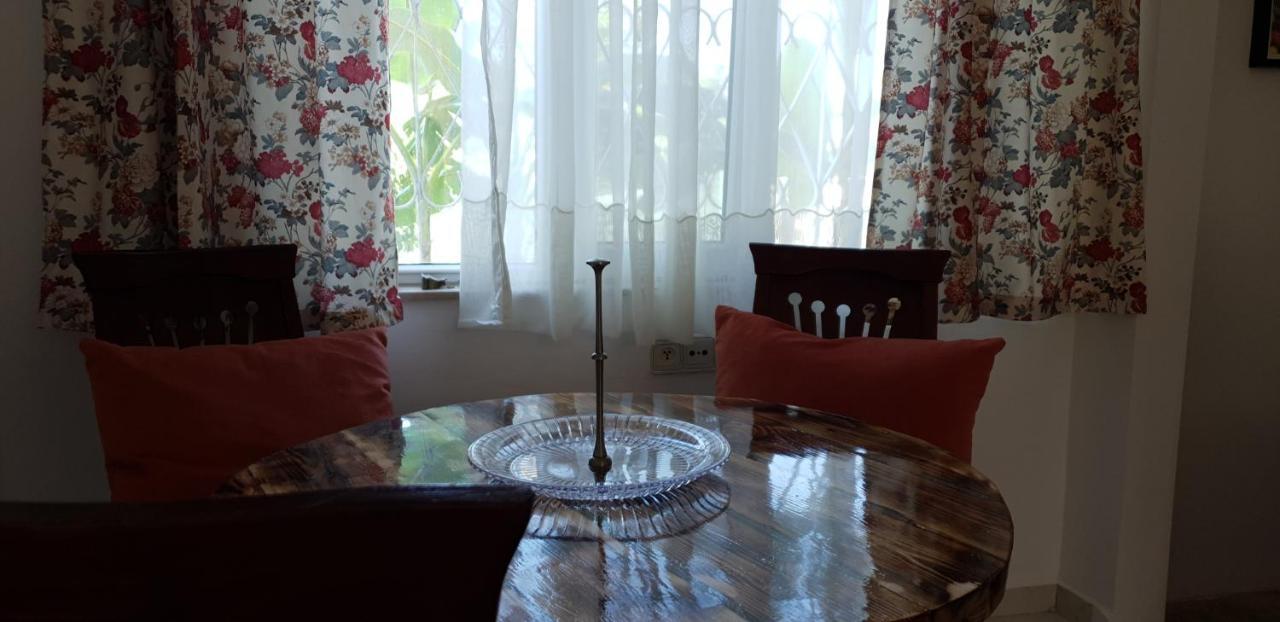Erendiz Garden Hotel Кемер Экстерьер фото