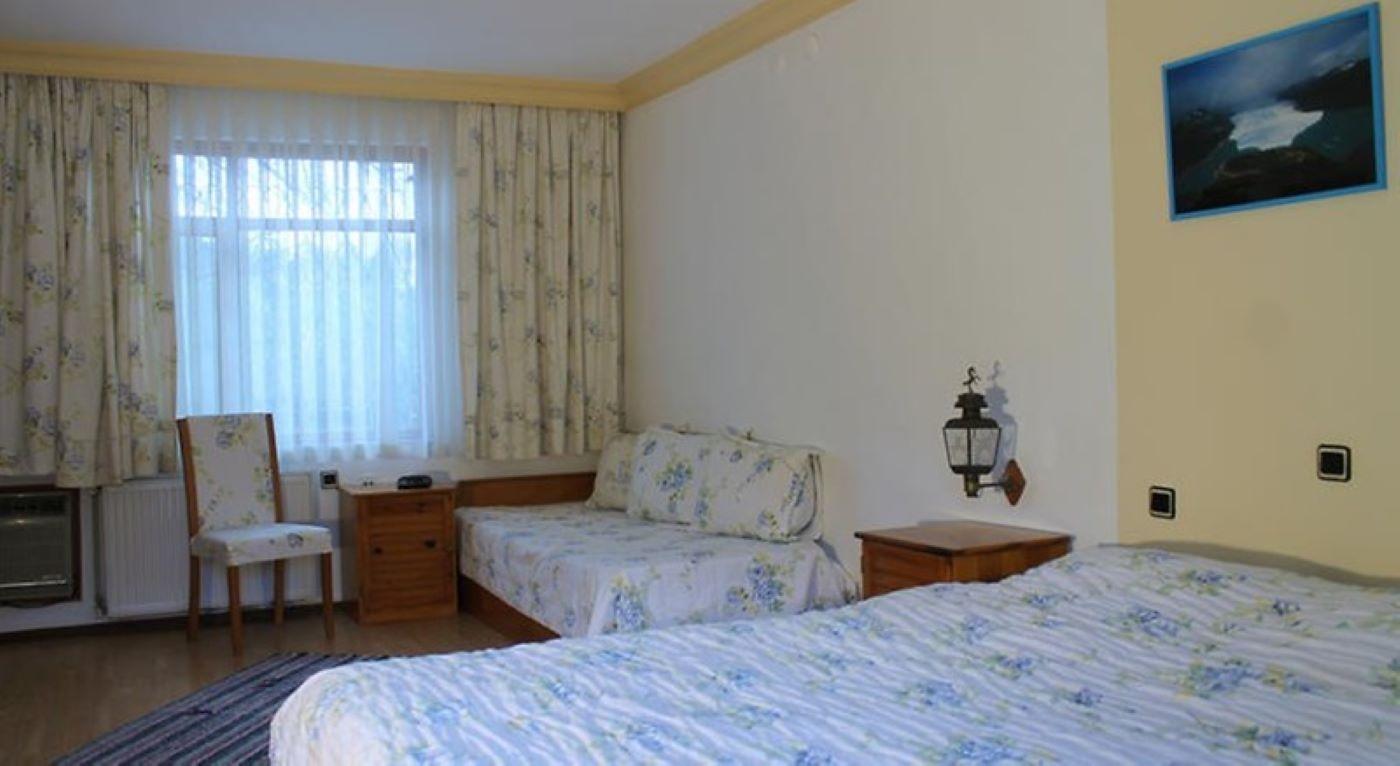 Erendiz Garden Hotel Кемер Экстерьер фото